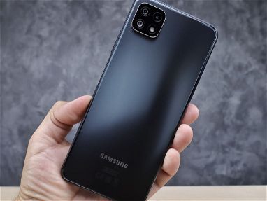 Samsung Galaxy A22 5G - Img main-image
