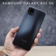Samsung Galaxy A22 5G - Img 45592676