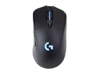 0km✅ Mouse Logitech G703 Lightspeed 📦 25600dpi ☎️56092006 - Img 65116760