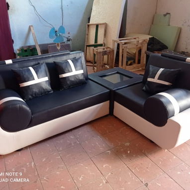 MUEBLES JUEGOS DE SALA - 2/7