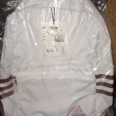Mochila Adidas original - 5/5