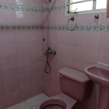 "$16.000usd CON AJUSTE. En venta  excelente y tranquilo apartamento de 2  pisos en el 1er piso interior, en El Cerro, - 7/10