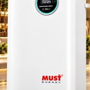 BATERÍA MUST 15KWh. FACTURA, GARANTÍA Y DOMICILIO GRATIS - Img 57880740