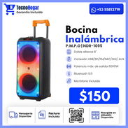Bocina - Img 55620315