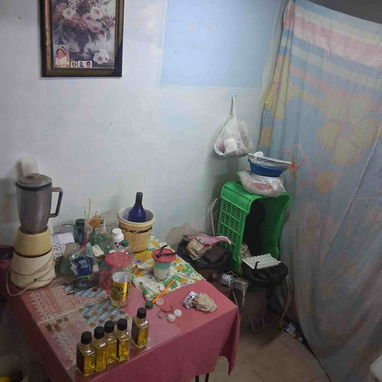 *118🏡_Se vende casa puerta de calle Biplanta en Centro Habana de placa libre* ⚠️*No se va la luz*⚠️ 💶*Ideal para el - Img 123282801