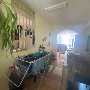 VENTA DE CASA EN CENTRO HABANA, BUEN ESTADO Y LISTA 😌🗝🏠 .25mil ajustable con dinero en mano - 3/9