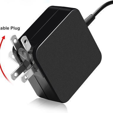 Cargador para portátil de 19 V compatible con Gateway GWNC31514-BK GWNC31514-BL TYPE60-190-3150U GWTN156-1 53274327 - Img 120600030