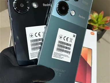 Xiaomi Note 13 Pro - Img main-image-45593957