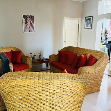 Se vende apartamento en el vedado.. - 6/6