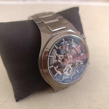 Reloj Bulova - Img 123552707