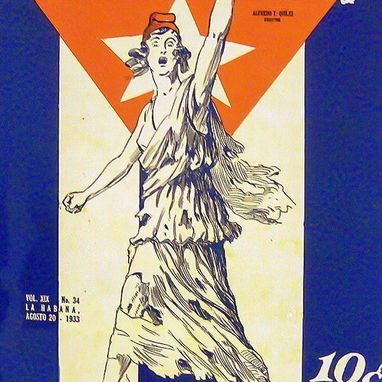 Revistas Cubanas digitalizadas ( Bohemia, Carteles, Social, Origenes, Lunes de Revolucion, Cuba, INRA ) 58295164 - Img 118881456
