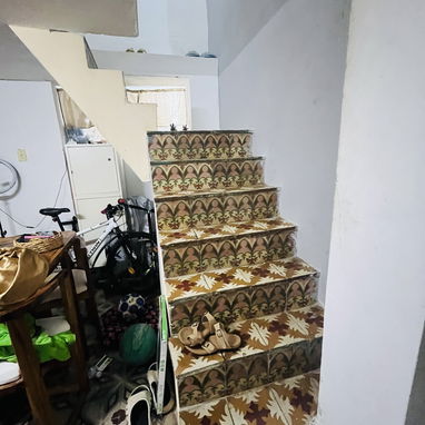 Venta de apartamento en interior @ganga@ - Img 123000756