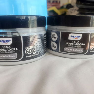 Ceragel y cera $2000 lo mejor para el cabello 55369192 - Img 123129966
