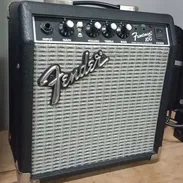 Amplificador de Guitarra Eléctrica Fender Frontman 10G - Img 57262789