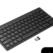 ‼️TECLADO INALÁMBRICO ‼️ - Img 54828468