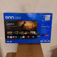 SMART TV ONN VIZIO 32” - Img 56493928
