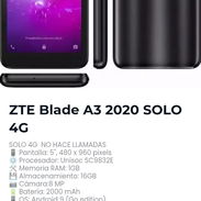 ZTE Blade A3 2020 SOLO 4G - Img 55363728