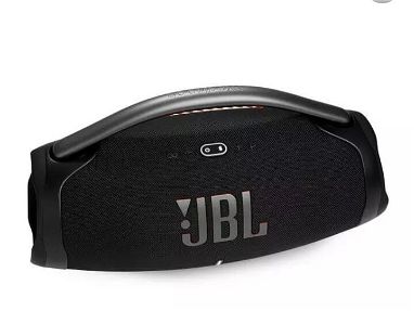 Bocina portable JBL BOOMBOX 3 - Img main-image