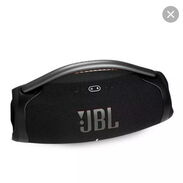 Bocina portable JBL BOOMBOX 3 - Img 45628101