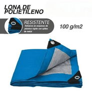 Lonas Polietileno - Img 55925768