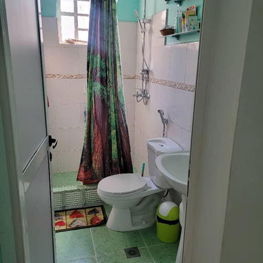 🏠Apartamento en Marianao – A una cuadra de 100 y 51 - Img 123377944