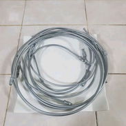 Vendo juego de tubería de freno de lada nuevo en 45 usd - Img 51722772