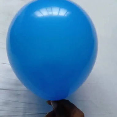 Globos látex de 10"(DV) - 2/4