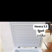 Nevera 3.5 royal - Img 45600419