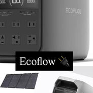 Ecoflow ENERGÍA SEGURA PARA CUANDO MÁS LA NECESITAS ⚡ Olvídate de los apagones y sigue conectado - Img 52878741
