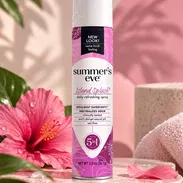 Spray vaginal desodorante intimo ÍNTIMO femenino negro seguro ginecologicame testeado - Img 57272609
