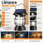 Farol solar Led - Img 57592429
