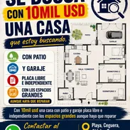 se compra casa - Img 57543530