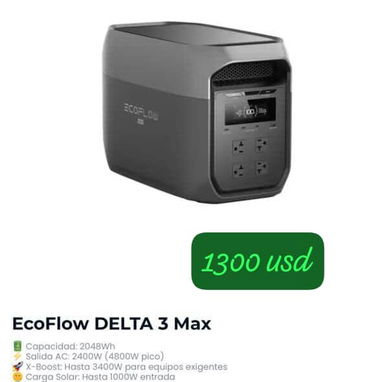 Ecoflows - Img 123039650