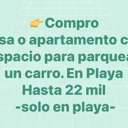 COMPRO en PLAYA - Img 55618514