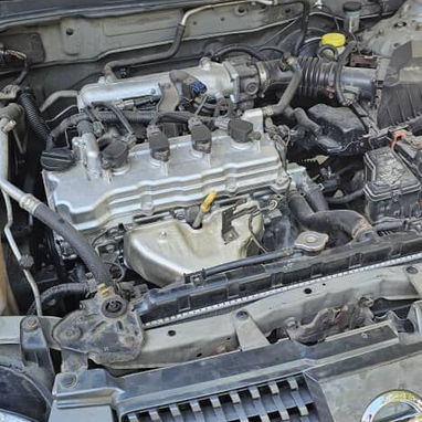 Se vende Nissan Sentra gris del 2005 - Img 124493052