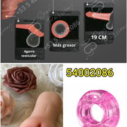 Anillos y accesorios para hombres - Img 56673732