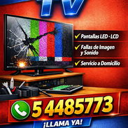 Técnicos de Televisión a Domicilio..📺 - Img 55285841