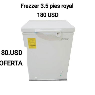 Neveras precios en las fotos - Img 120814236