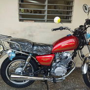 Venta de motos en Matanzas - Img 55732258