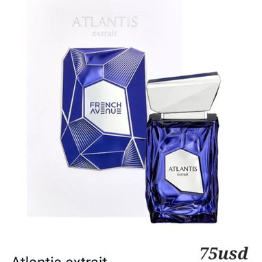Perfumes Originales Importados. Diseñador, Árabe y Nicho. Todo lo que imagines en nuetra perfumería. Claar Essenza. - Img 116312513
