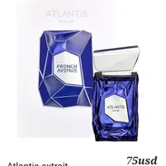 Perfumería Árabe de Alta gama. Ultimos lanzamientos. Solo en Claar Essenza - Img 54286445