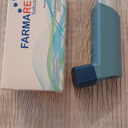 Salbutamol sprey - Img 57583483