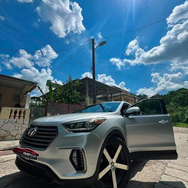 Hyundai Santa Fe 2017 ‼️‼️‼️ - 2/9