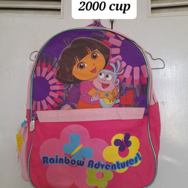 Mochilas - 6/10