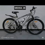 Bicicleta 26 - Img 56157384