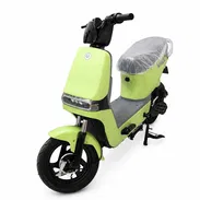 BICIMOTO ELÉCTRICA VEDCA - Img 55782446
