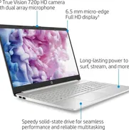Laptop HP15-dy1036nr - Img 49943494