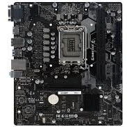 MotherBoard Biostar h610m 12th Generación - Img 56130890
