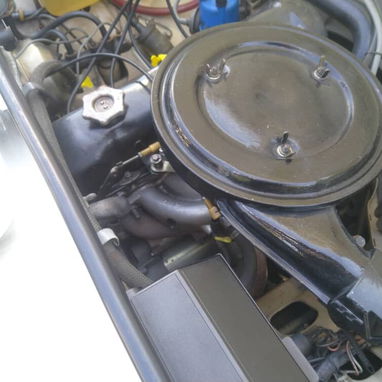 VENDO LADA 2105 - Img 123774349