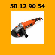 AMOLADOR ANGULAR 2600 W FD25042401 VPT-0017 - Img 55861798
